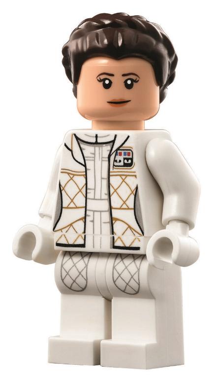 LEGO STAR WARS - 75192 Millennium Falcon UCS 75192_26
