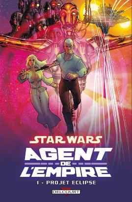 Générations Star Wars & SF - Cusset (03) 02-03 Mai 2015 - Page 2 Agente10