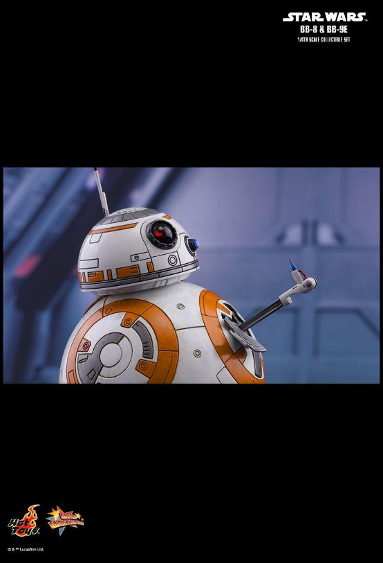 Hot Toys - Star Wars The Last Jedi BB-8 & BB-9E 1/6th Set Bb8-bb17