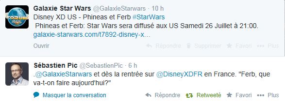 Disney XD - Phineas et Ferb Star Wars  Captur55