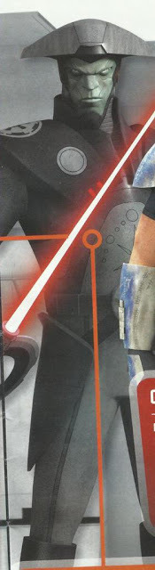 Star Wars Rebels DVD et Blu Ray. News, Infos. Cj-eq510