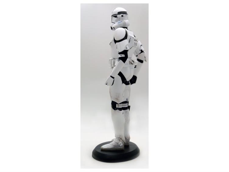 Attakus Elite Collection - Clone Trooper - Classic version Cloner14