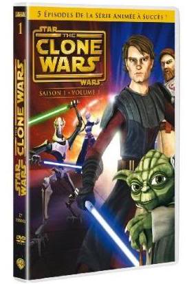 STAR WARS - THE CLONE WARS - NEWS - NOUVELLE SAISON - DVD - Page 10 Clonew15