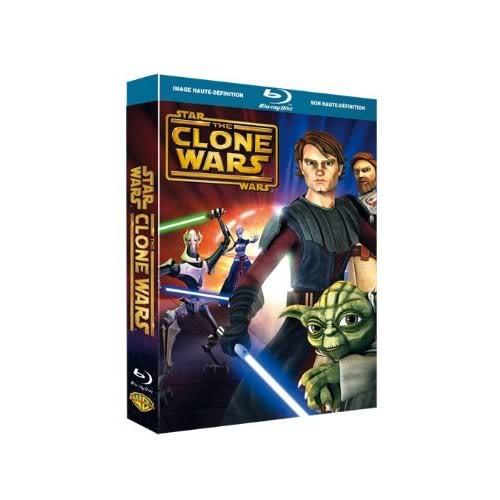 STAR WARS - THE CLONE WARS - NEWS - NOUVELLE SAISON - DVD - Page 10 Clonew17