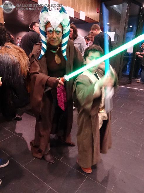 REPORTAGE SF-Connexion VI - 28 & 29/11/15 - Turckheim (FR) Cospl105
