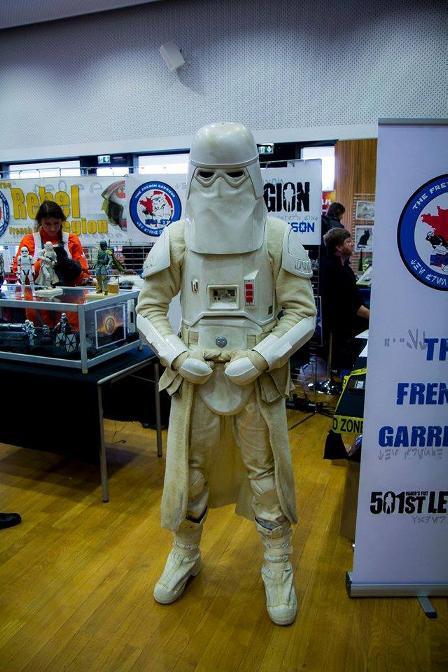 REPORTAGE SF-Connexion VI - 28 & 29/11/15 - Turckheim (FR) Cospl115