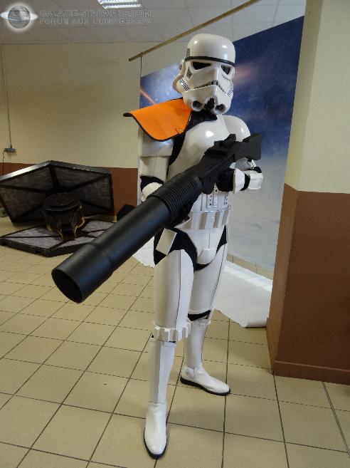 Salon des Geeks 2016 - 10/11 Sept. - Velaine-en-Haye (54) Cospla46