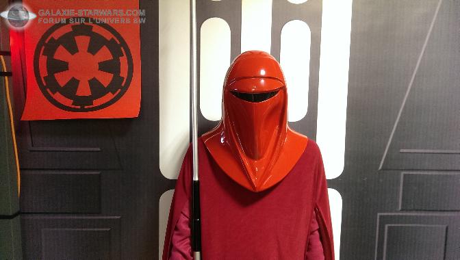 Salon des Geeks 2016 - 10/11 Sept. - Velaine-en-Haye (54) Cospla58
