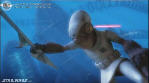 STAR WARS - THE CLONE WARS - NEWS - NOUVELLE SAISON - DVD - Page 30 Cws04010