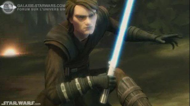 STAR WARS - THE CLONE WARS - NEWS - NOUVELLE SAISON - DVD - Page 30 Cws04011