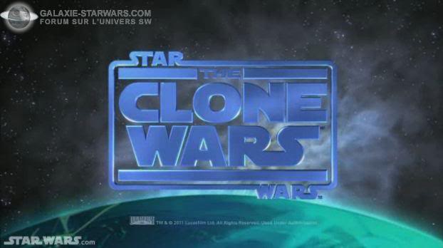 STAR WARS - THE CLONE WARS - NEWS - NOUVELLE SAISON - DVD - Page 30 Cws04014