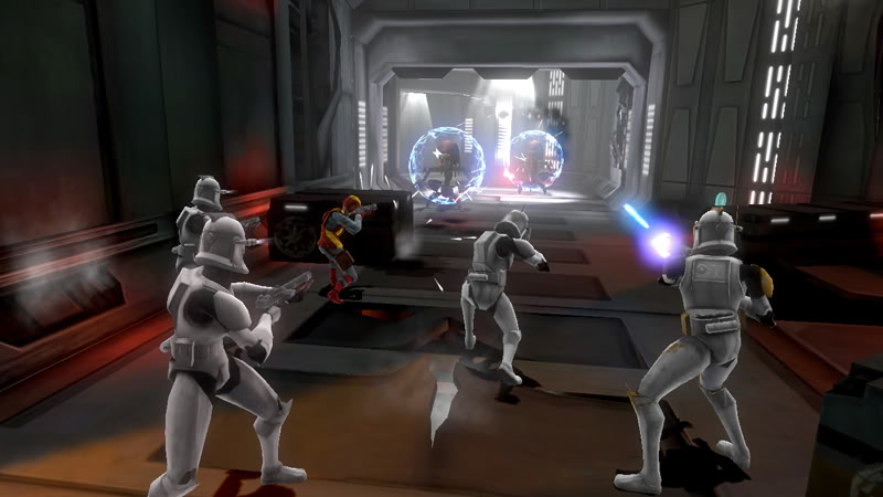 Star Wars - The Clone Wars - Républic Heroes Cwxbox13