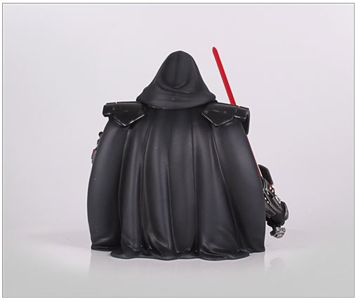 Gentle Giant - Darth Malgus Mini Bust Darthm16