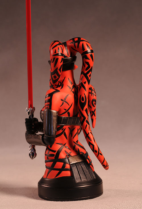 Darth Talon Mini Bust - Page 3 Dartht18