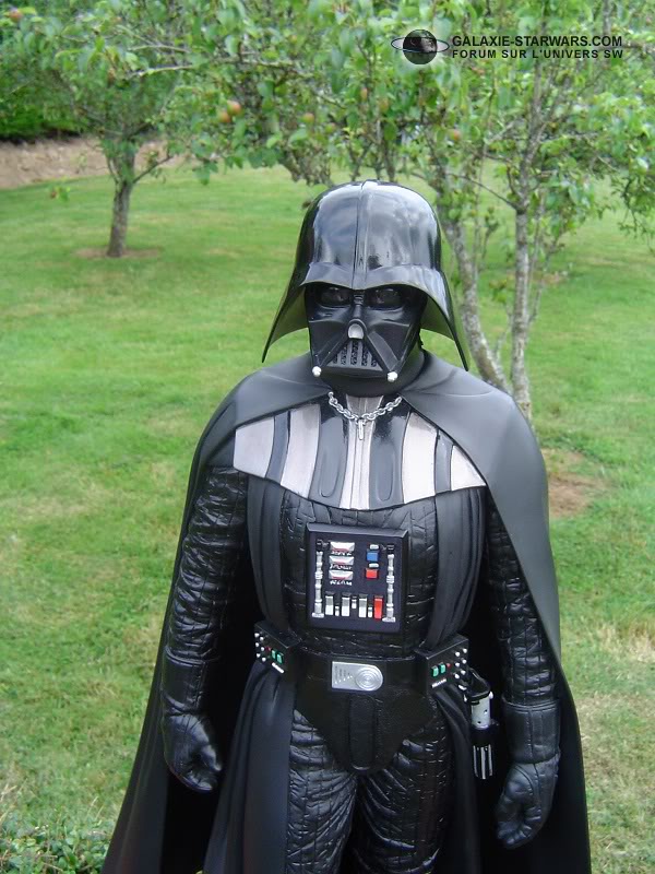 Attakus - Darth Vader Statue (2001) Dsc03440