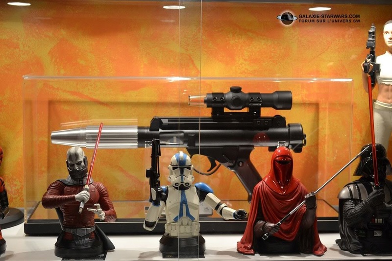Master replicas - Rebel Trooper Blaster Dsc_0227