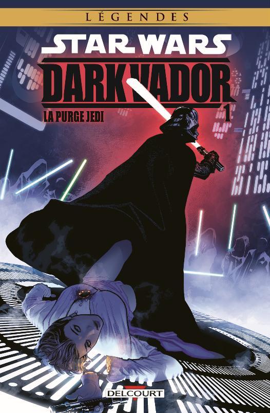 COLLECTION STAR WARS DARK VADOR Dv0111