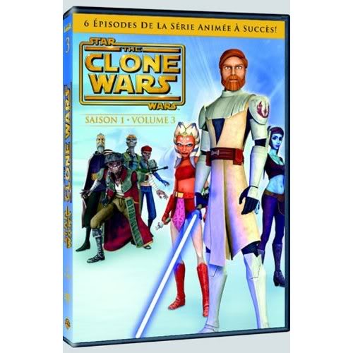 STAR WARS - THE CLONE WARS - NEWS - NOUVELLE SAISON - DVD - Page 13 Dvd10