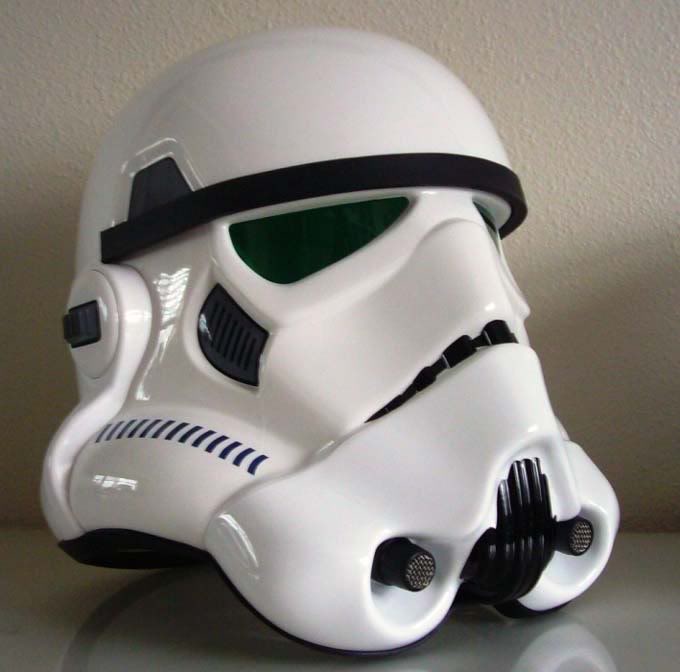 eFx - Stormtrooper Helmet Episode V Efx_es11