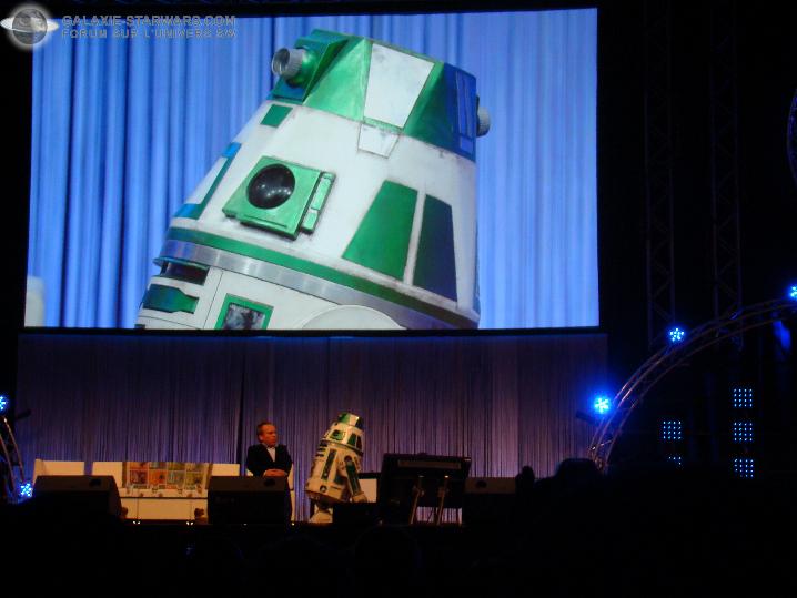 SW CELEBRATION EUROPE 26/28 Juillet 2013 - EVENTS ET PANELS Event149