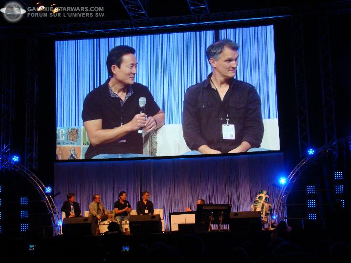 SW CELEBRATION EUROPE 26/28 Juillet 2013 - EVENTS ET PANELS Event159