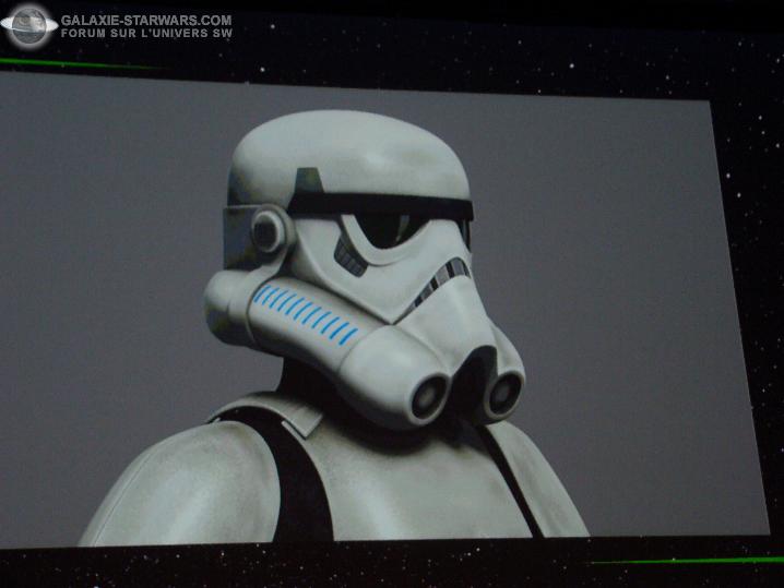 SW CELEBRATION EUROPE 26/28 Juillet 2013 - EVENTS ET PANELS Events73