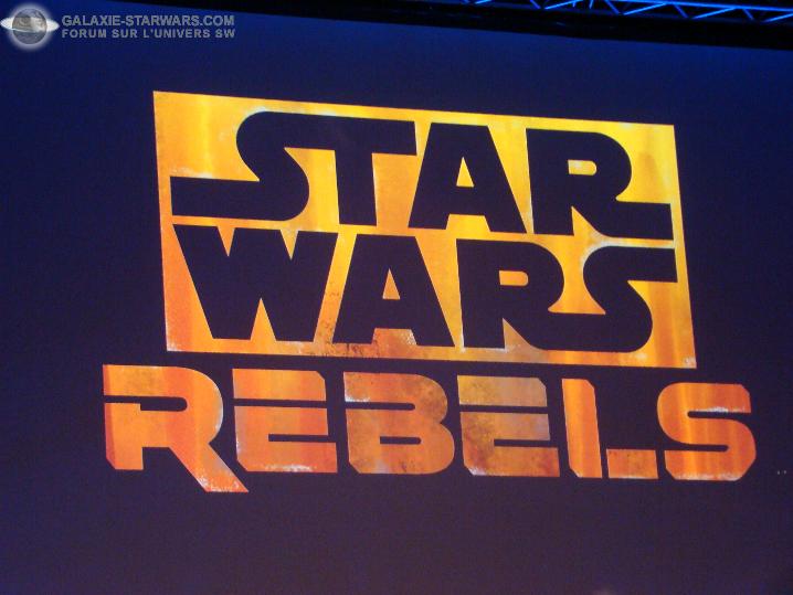 SW CELEBRATION EUROPE 26/28 Juillet 2013 - EVENTS ET PANELS Events78