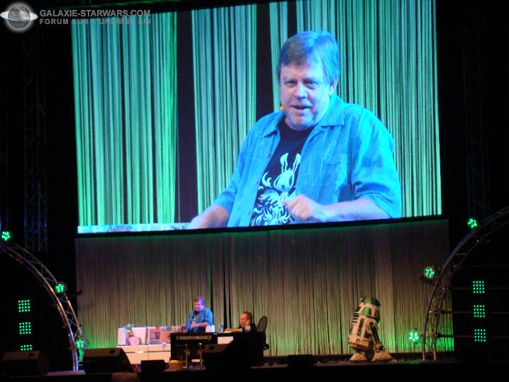 SW CELEBRATION EUROPE 26/28 Juillet 2013 - EVENTS ET PANELS Events97