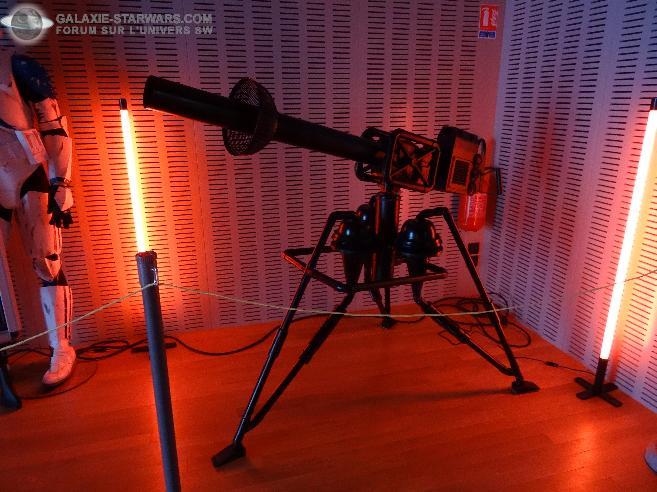 REPORTAGE SF-Connexion VI - 28 & 29/11/15 - Turckheim (FR) Expo_115