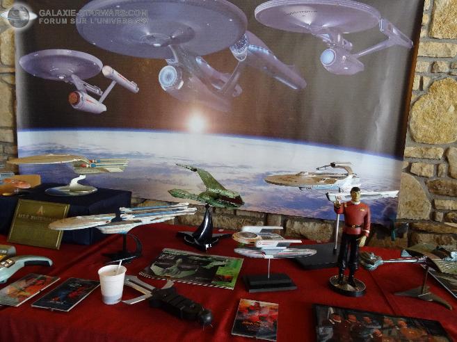 Salon des Geeks 2016 - 10/11 Sept. - Velaine-en-Haye (54) Expo_410