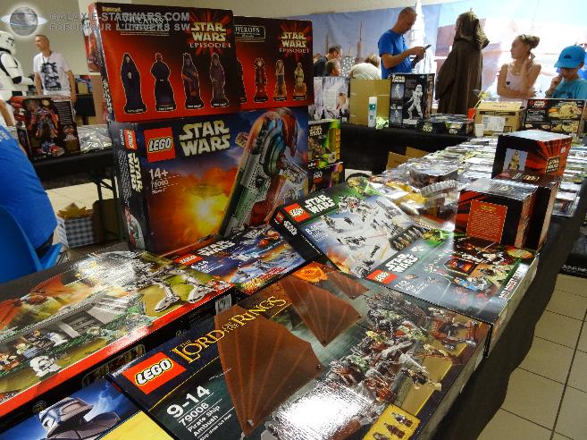 Salon des Geeks 2016 - 10/11 Sept. - Velaine-en-Haye (54)  Expo_610