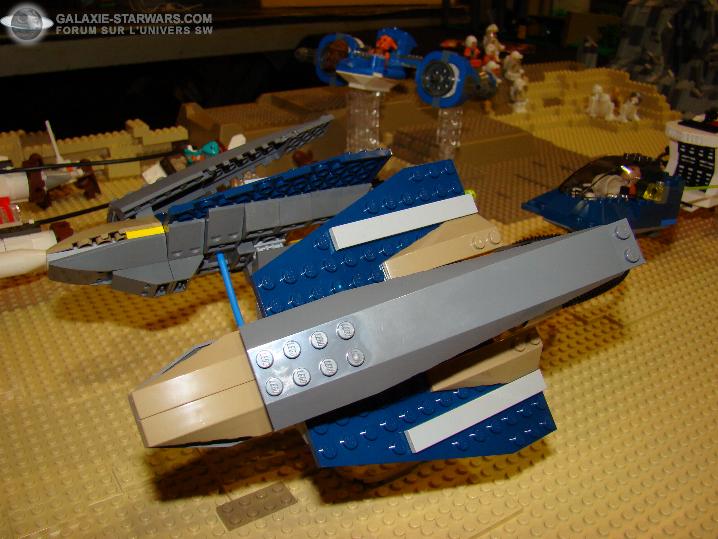 Génération Star Wars & SF 2014 - Spécial Lego Star Wars Gensw216