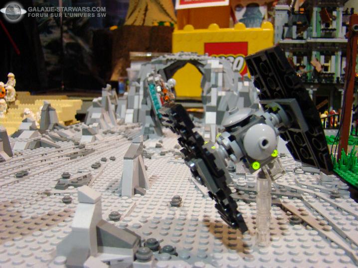 Génération Star Wars & SF 2014 - Spécial Lego Star Wars Gensw220
