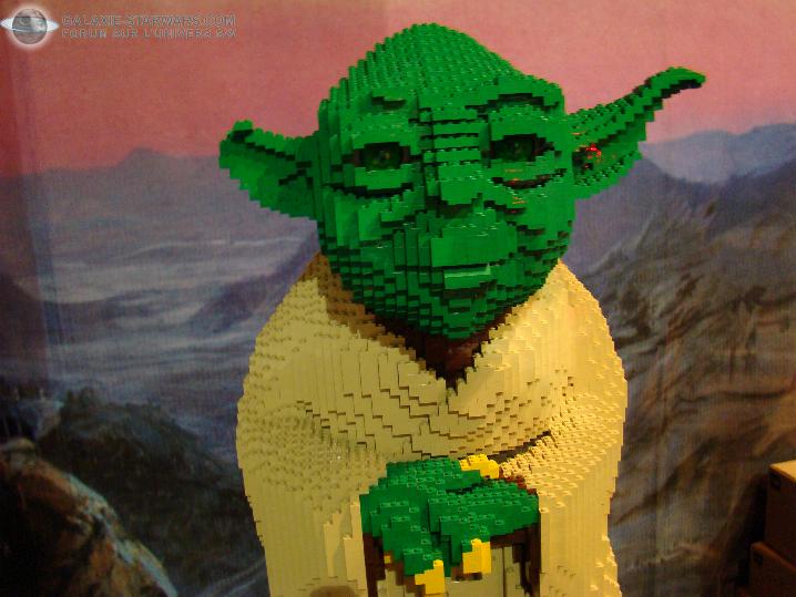 Génération Star Wars & SF 2014 - Spécial Lego Star Wars Gensw224