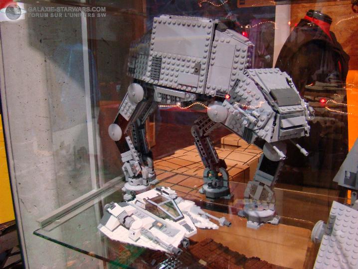 Génération Star Wars & SF 2014 - Spécial Lego Star Wars Gensw229