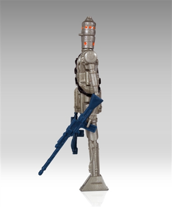 GG - Vintage 12" Action Figure - Page 4 Ig-88010