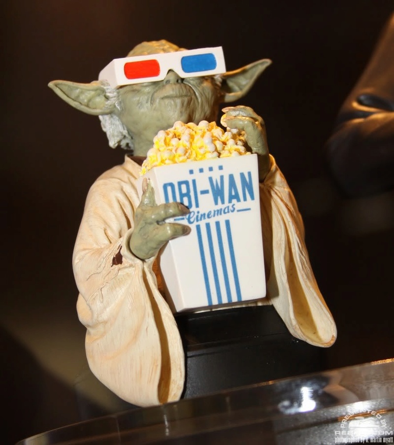 GG - Yoda Popcorn Obi-Wan - Buste Img_9614