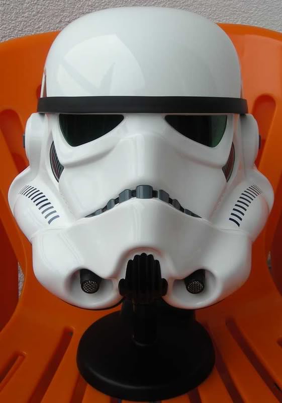 eFx - Stormtrooper Helmet Episode V Kroene10