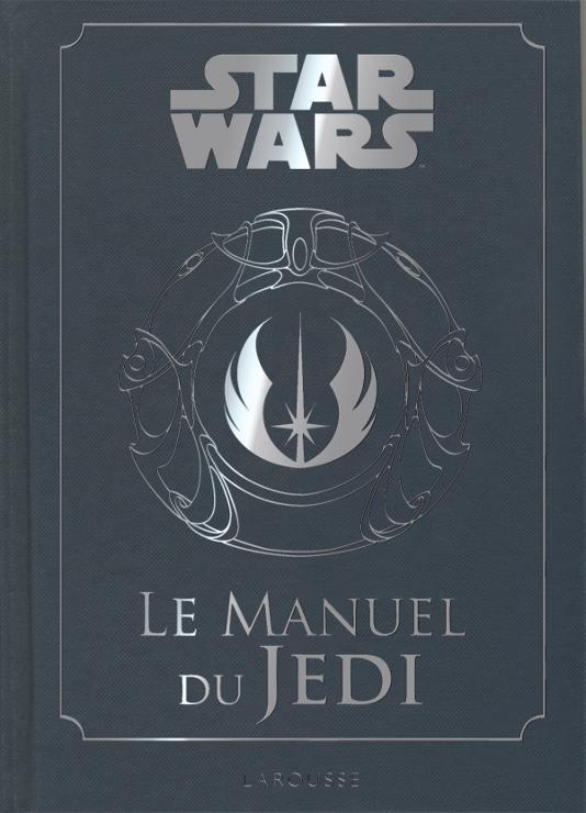 THE JEDI PATH (VO) - Le manuel Du Jedi (VF) - Page 3 Le_man10