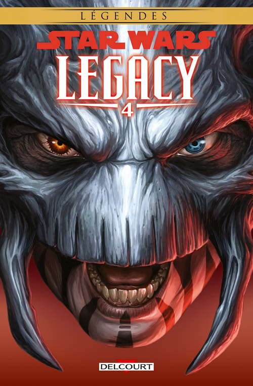 STAR WARS LEGACY - Page 10 Legacy45