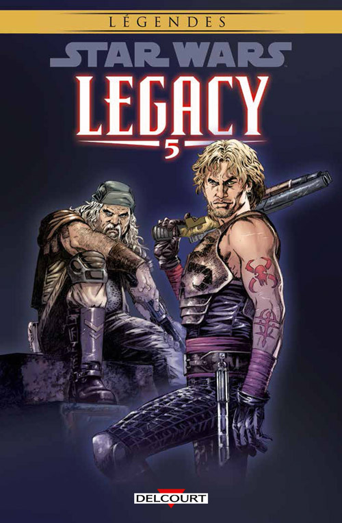 STAR WARS LEGACY - Page 10 Legacy46