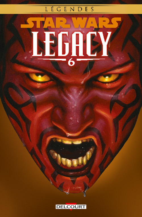 STAR WARS LEGACY - Page 10 Legacy47