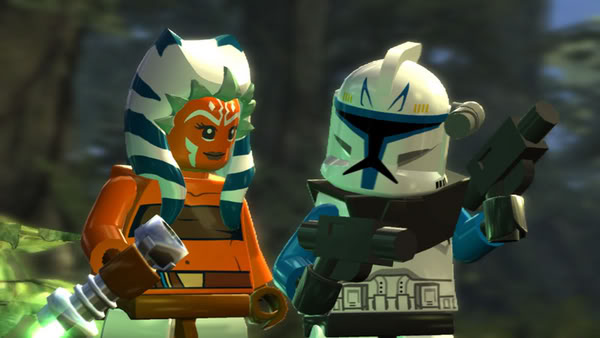 LEGO® Star Wars™ III: The Clone Wars™. - Page 2 Legoii10