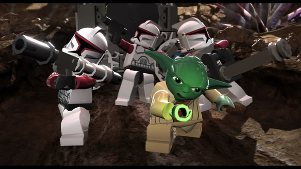 LEGO® Star Wars™ III: The Clone Wars™. - Page 2 Legoii11