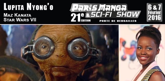 Paris Manga & SciFi Show - 6/7 février 2016 Logo0110