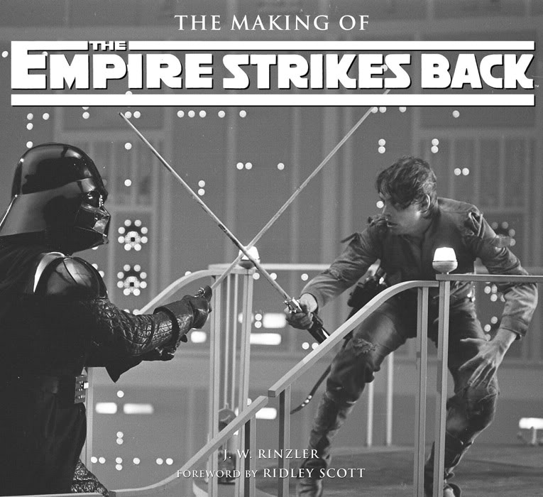 The Making of The Empire Strikes Back Making12