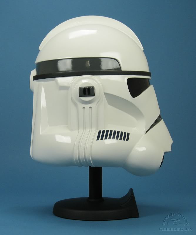 Master replicas - Clone Trooper - Helmet Mr-clo11