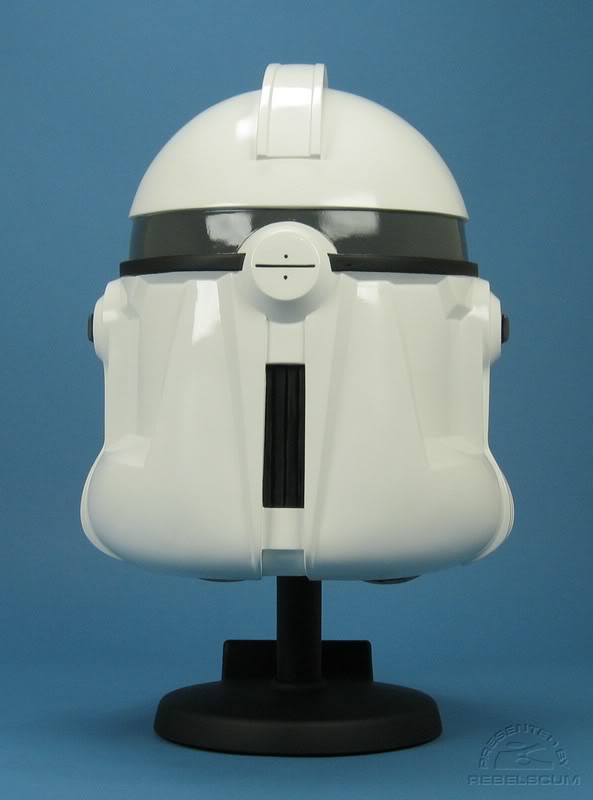 Master replicas - Clone Trooper - Helmet Mr-clo12