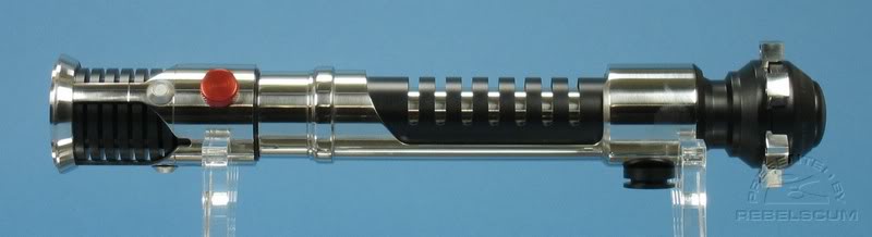 Master replicas - Lightsaber Obi-wan Kenobi TPM Mr-obi19