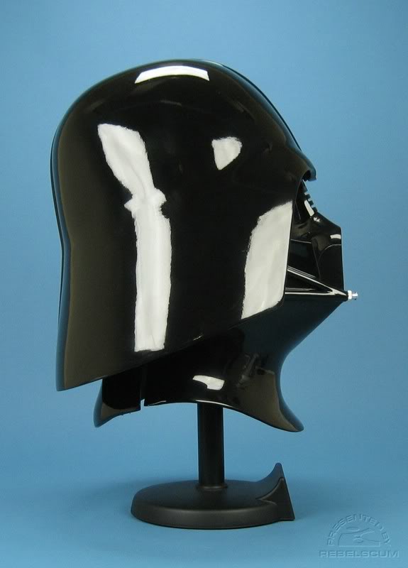 Master replicas - Darth Vader Helmet ROTS Mr-vad28